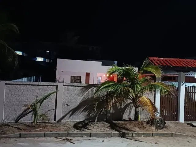 Imagem: Alguga-Se para Temporada Casa de Praia em