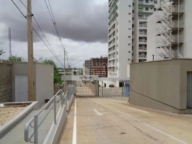 Imagem: Apartamento para Alugar no Condomínio Jardim