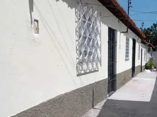 Imagem: Quitinete no Bairro Lourival Parente 400