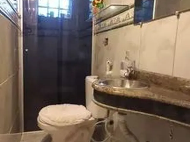Imagem 9: Alugo (Particular) Qr 502 Samambaia Sul