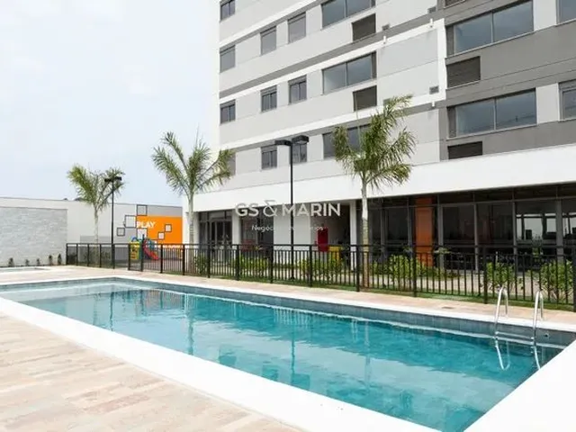 Imagem: Londrina - Apartamento Padrão - Terra Bonita