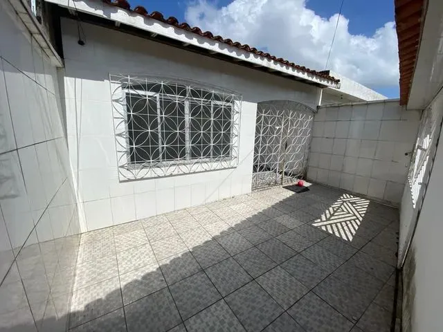 Imagem: Casa Conjunto Ariri Bolonha Q47