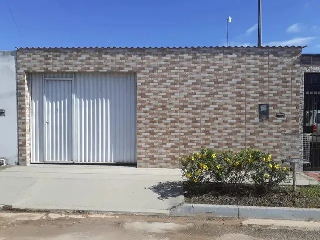 Imagem: Casa Mobiliada no Bairro Bonsucesso