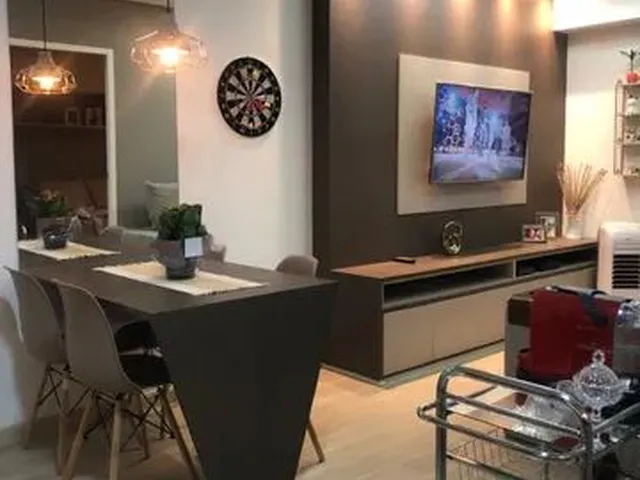 Imagem: Apartamento em Águas Claras
