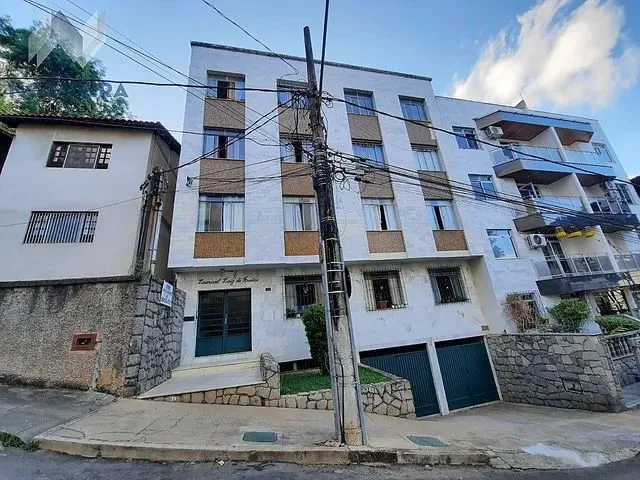 Imagem: Cód. 8035 - More no Bairro Valê do Ipê