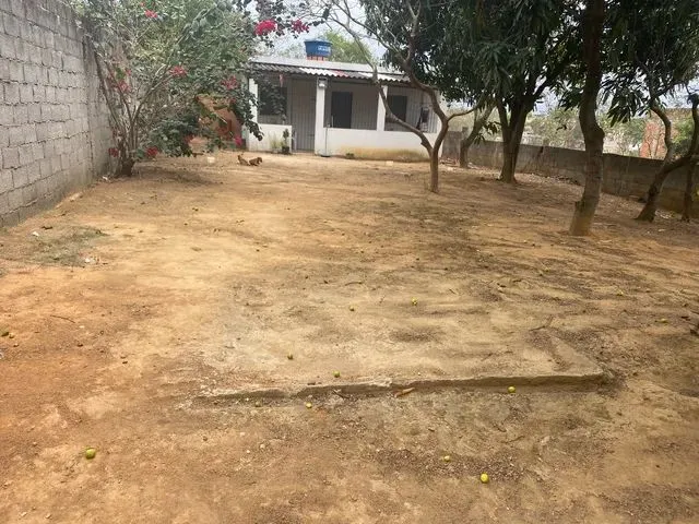 Imagem: Alugo Casa em Jardim Campo Grande Cariacica