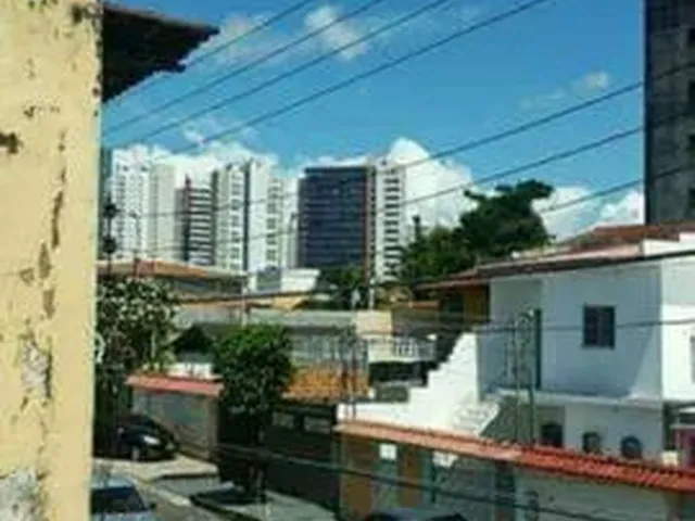 Imagem: Alugo Apto Mobiliado Adrianopolis