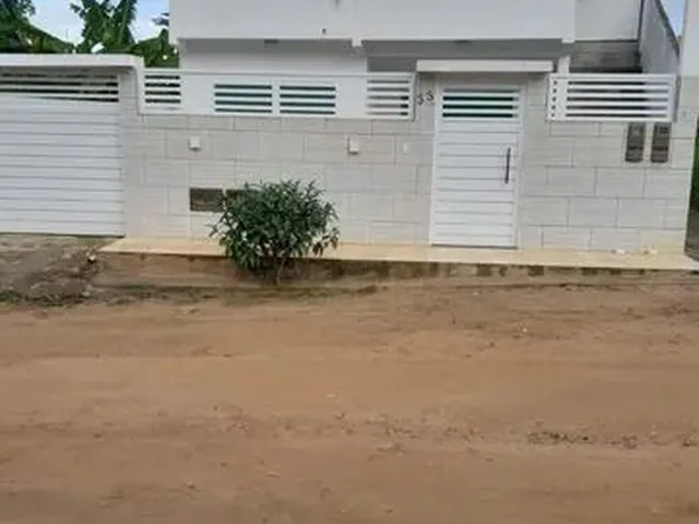 Imagem: Aluguel Temporada - São João