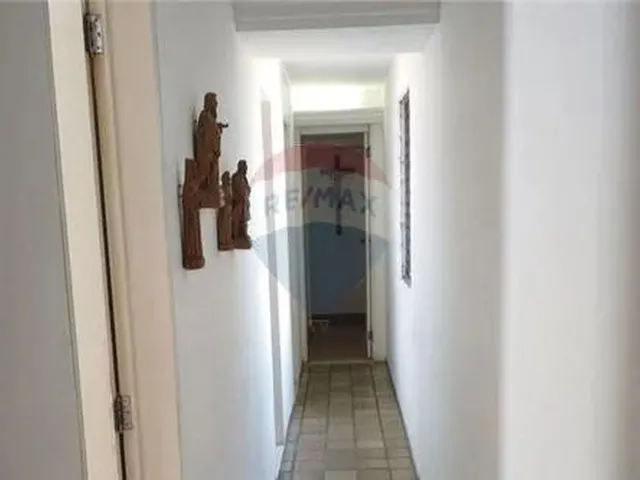 Imagem: Apartamento para Alugar, 4 Quartos, Graças