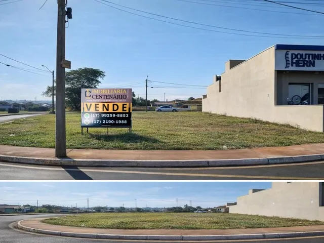 Imagem: Terreno Comercial, R$690 Mil, Jardim Centenário