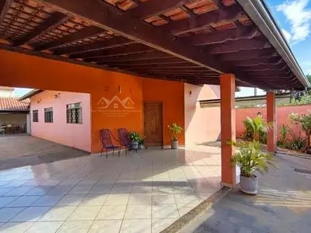 Imagem: Casa Á Venda, Jardim Canterville, Olímpia/Sp