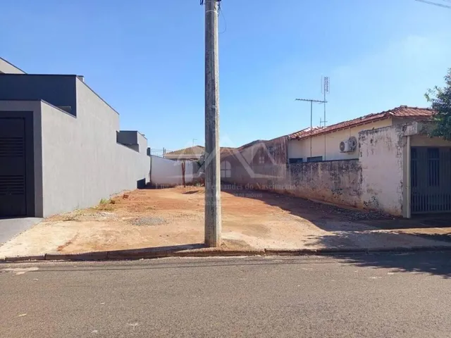 Imagem: Terreno Residencial À Venda, Jardim Toledo