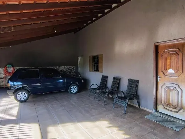 Imagem: Casa Á Venda, Conjunto Habitacional Doutor