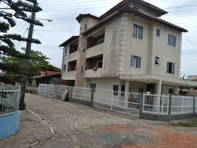 Imagem: Apartamento Balneário Barra do Sul Norte