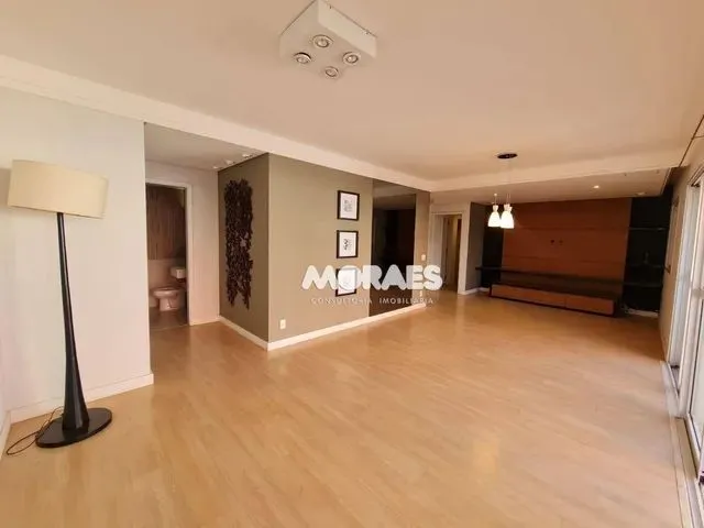 Imagem: Apartamento com 3 Dormitórios e 1 Suíte