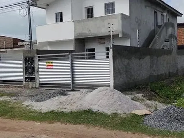 Imagem 1: Apartamento Portal do Poço