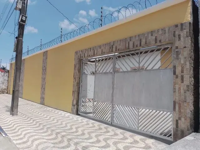 Imagem: Casa no Murubira para Locação Temporária
