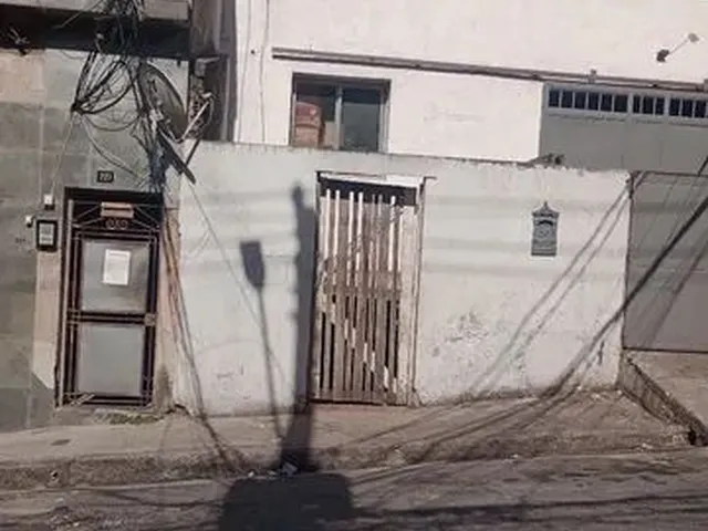 Imagem: Casa 1Quarto no Rio Comprido