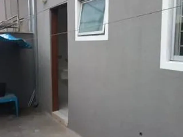 Imagem: Aluga-Se Sobrado em Condomínio no Xaxim