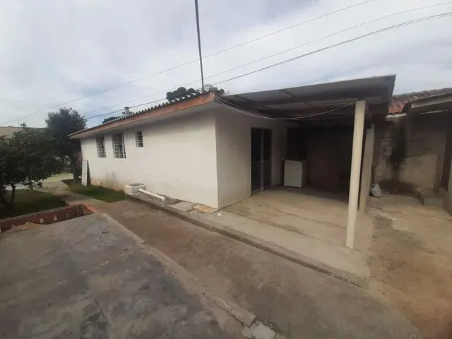 Imagem: Aluga-Se Casa