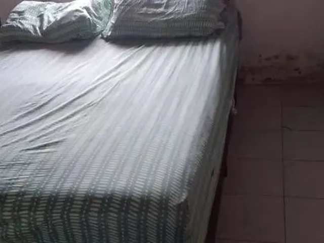 Imagem: Alugo Casa no Oyama Figueiredo