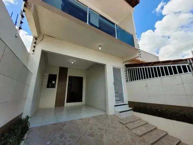 Imagem: Casa para Aluguel no São João a 2 Km do