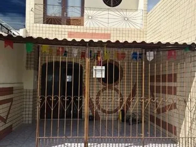 Imagem: Casa para Alugar no São João de Campina