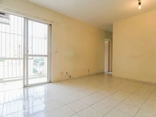 Imagem: Apartamento Padrão no Jardim América
