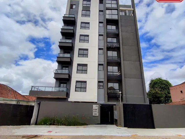Imagem: Apartamento com 3 Dormitorio(s) localizado(a)