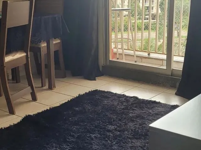 Imagem: Quarto Disponível para Aluguel