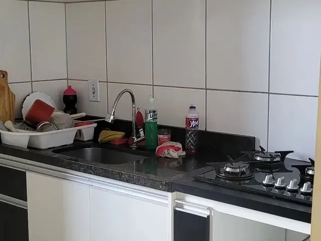 Imagem 2: Quarto Disponível para Aluguel