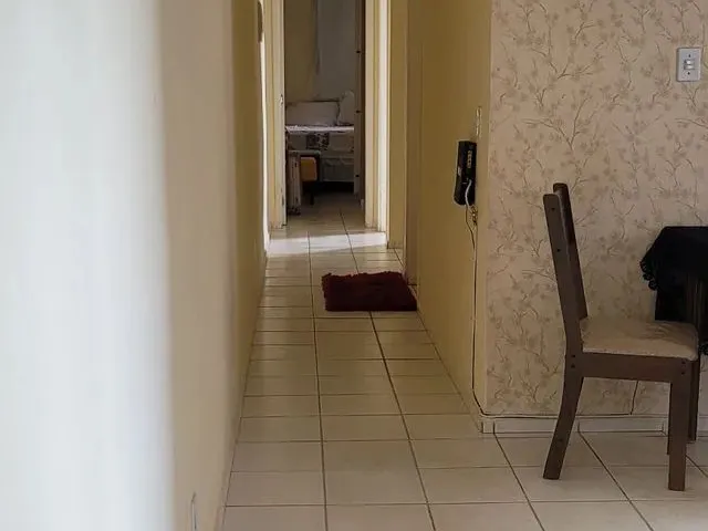 Imagem 6: Quarto Disponível para Aluguel