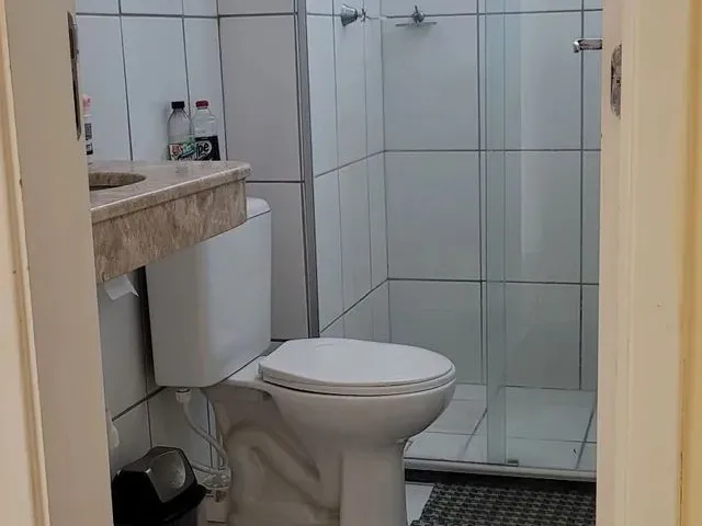 Imagem 3: Quarto Disponível para Aluguel
