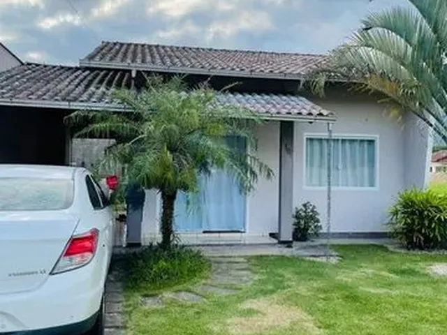 Imagem: Casa para Aluguel com 70 Metros Quadrados