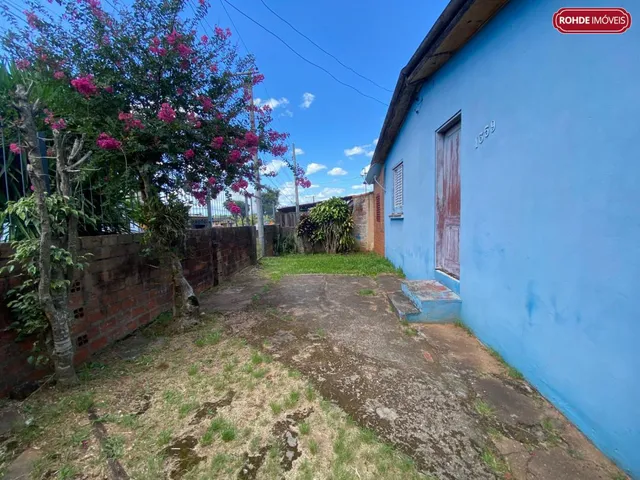 Imagem 11: TERRENO DE 11,00X44,00 COM CHALÉ E CASA