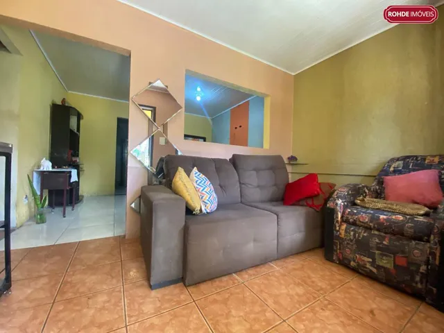 Imagem 4: TERRENO DE 11,00X44,00 COM CHALÉ E CASA