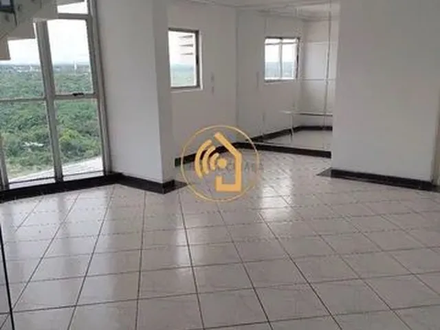 Imagem: Cobertura Duplex no Edificio Ana Vitória