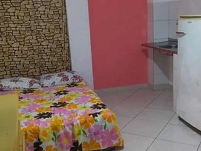 Imagem 1: Apartamento Mobiliado - Flat - Loft - Kitnet Mobiliado