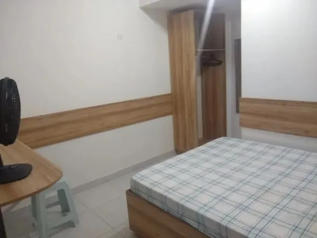 Imagem: O quarto está localizado em Centro, Campina Grande para