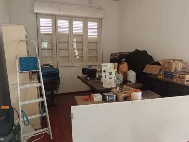 Imagem 5: Casa comercial - Com garagem