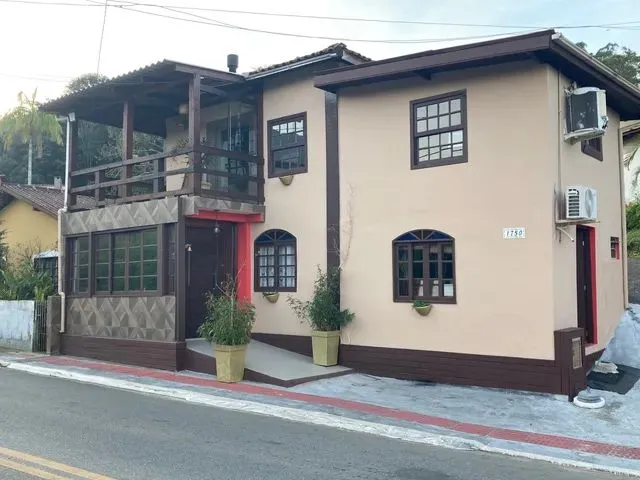 Imagem: Alugo Casa Anual com Linda Vista da Lagoa