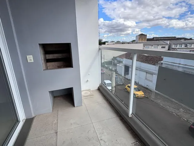 Imagem 2: Apartamento com 2 Dormitorio(s) localizado(a) no bairro Centro em Cachoeira do Sul / Rio