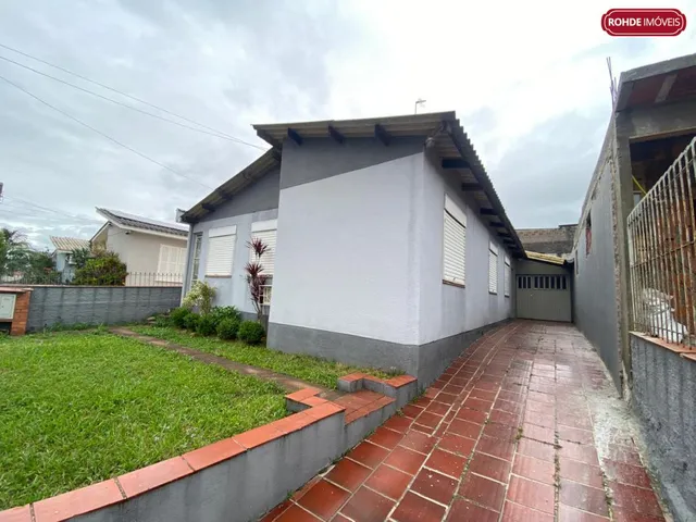 Imagem: Casa a Venda no Rio Branco em Cachoeira