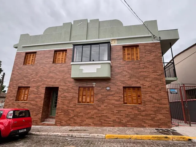 Imagem: Apartamento com 2 Dormitorio(s) localizado(a)