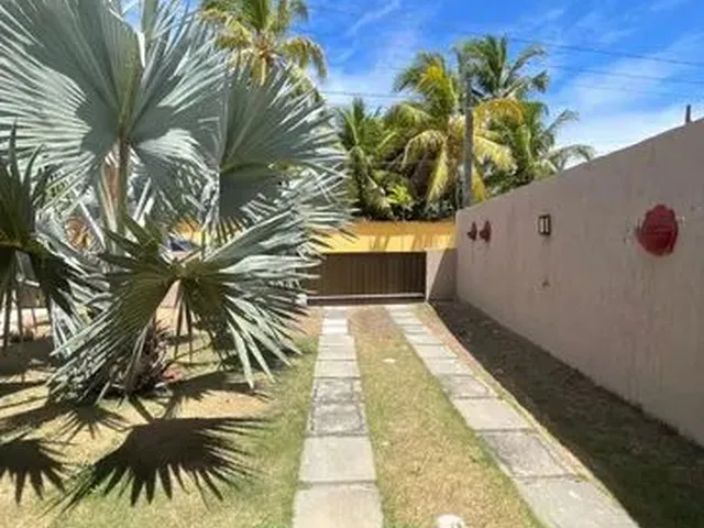 Imagem 5: Casa Solta em Busca Vida Mobiliado 4 Suítes