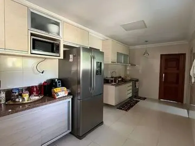 Imagem 10: Casa Solta em Busca Vida Mobiliado 4 Suítes