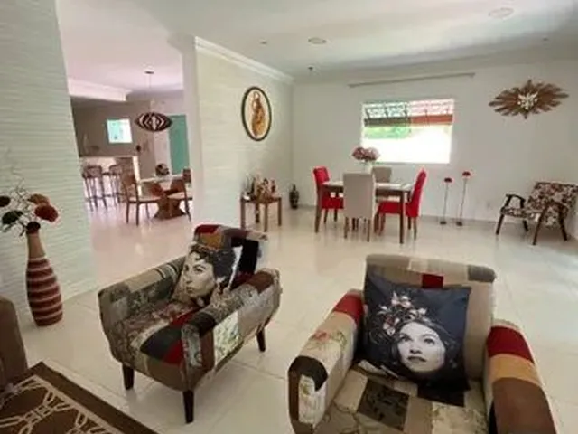 Imagem 13: Casa Solta em Busca Vida Mobiliado 4 Suítes