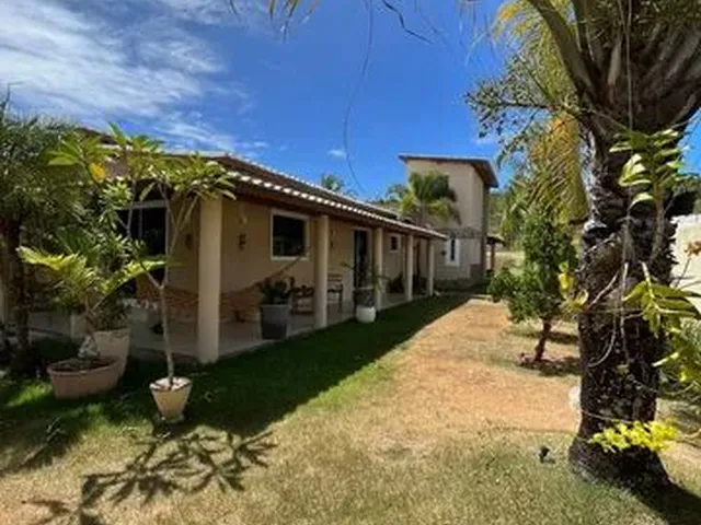 Imagem 12: Casa Solta em Busca Vida Mobiliado 4 Suítes