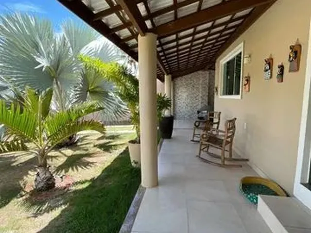 Imagem 14: Casa Solta em Busca Vida Mobiliado 4 Suítes