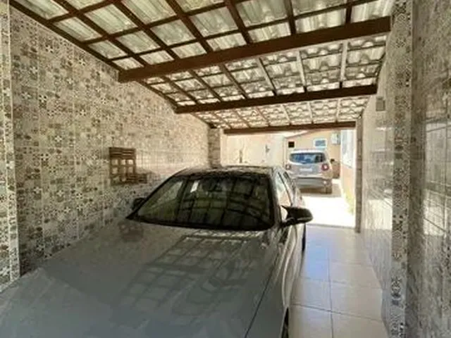 Imagem 9: Casa Solta em Busca Vida Mobiliado 4 Suítes